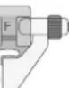 SINGER HD6620C - Utility Stitches - 10