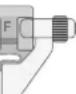 SINGER HD6620C - Points utilitaires - 8