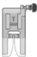 SINGER HD6620C - Utility Stitches - 4