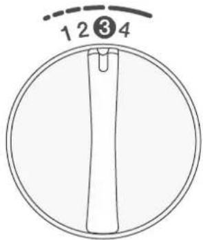 12③4