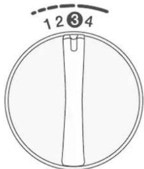 12③4