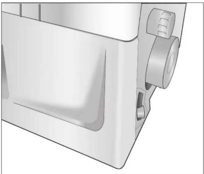 SINGER SE017 - Overlock étiré (tissus légers) - 1