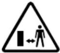 Sun Joe 24V-X2-LS6T-CT - Safety Symbols - 10
