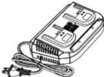 Sun Joe 24V-X2-LS6T-CT - Accessoires en option - 4