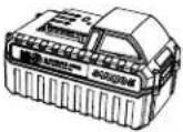 Sun Joe 24V-X2-LS6T-CT - Optional Accessories - 3