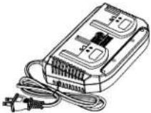 Sun Joe 24V-X2-LS6T-CT - Accesorios opcionales - 5