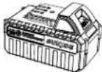 Sun Joe 24V-X2-LS6T-CT - Optional Accessories - 2
