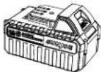 Sun Joe 24V-X2-LS6T-CT - Optional Accessories - 1