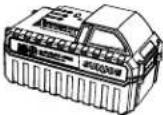 Sun Joe 24V-X2-LS6T-CT - Accessoires en option - 3