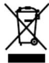 Sun Joe 24V-X2-LS6T-CT - Recycling + Disposal - 1