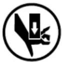 Sun Joe 24V-X2-LS6T-CT - Safety Symbols - 6