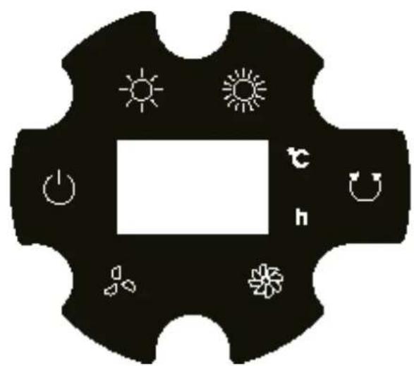 Clean Air Optima CA-904W - Clean Air Optima® - 3