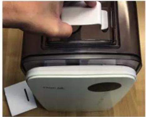 Clean Air Optima CA-607W Smart - Kasutusjuhend - 1
