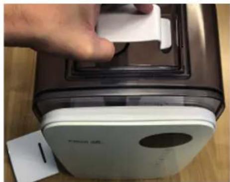 Clean Air Optima CA-607W Smart - Optima® - 1