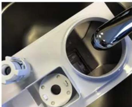 Clean Air Optima CA-607W Smart - Uvedeni zařizení do provozu - 3