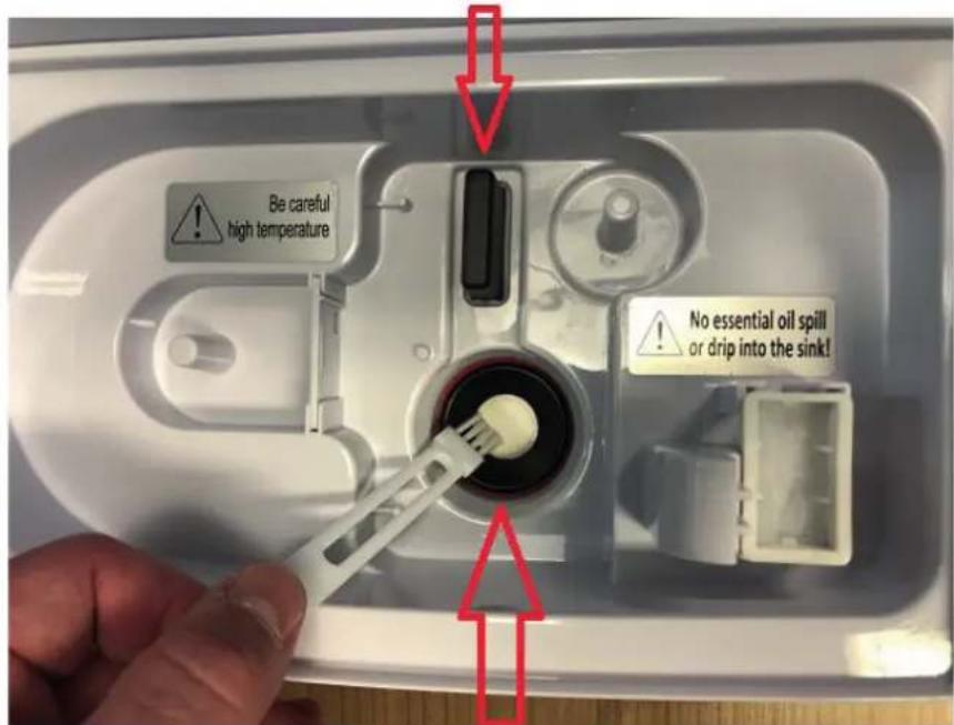 Clean Air Optima CA-607W Smart - Wij adviseren het volgende - 2