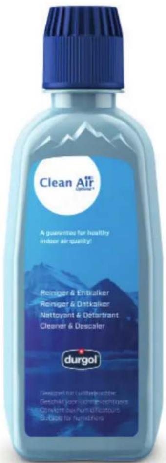 Clean Air Optima CA-607W Smart - Wij adviseren het volgende - 1