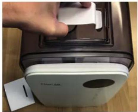 Clean Air Optima CA-607W Smart - Instructions d'utilisation - 1