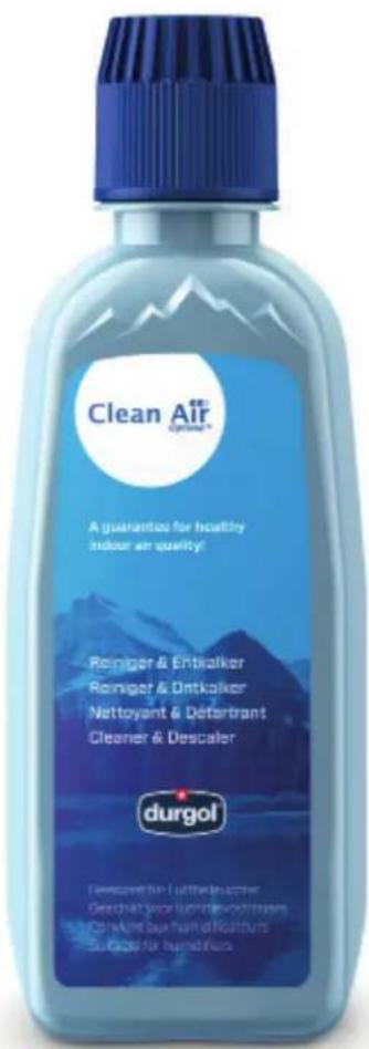 Clean Air Optima CA-607W Smart - Wir empfehlen Folgenden: - 1