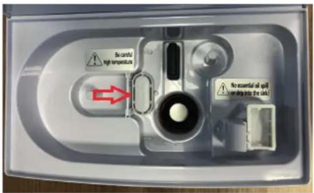 Clean Air Optima CA-607B Smart - Silver Ion SI-01 asendamine: - 2