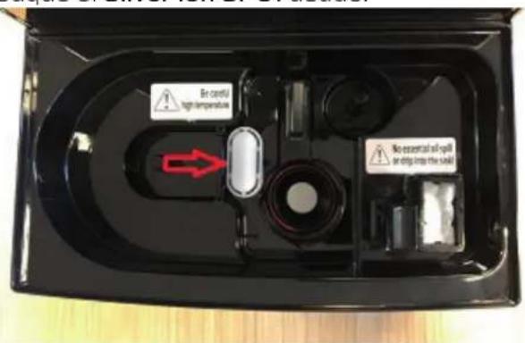 Clean Air Optima CA-607B Smart - Nota: - 1