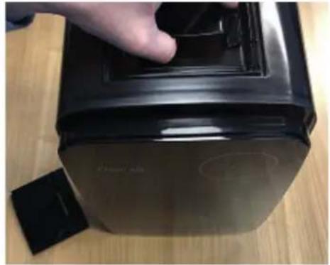 Clean Air Optima CA-607B Smart - Instrucțiuni de utilizare - 1