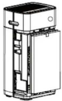 Clean Air Optima CA-510Pro - Precauciones - 2