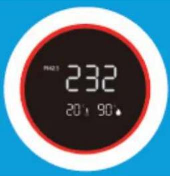 Clean Air Optima CA-510Pro - Опис на уредот - 4