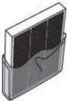 Clean Air Optima CA-510Pro - Enne uue Clean Air Optima Intelligent Air Purifier CA-510Pro Smart kasutamist. - 1