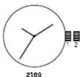 Armani AX4603 - Chronograph Zero Reset - 2