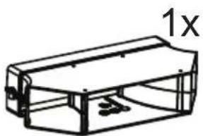 BAUKNECHT BVH80 - 21