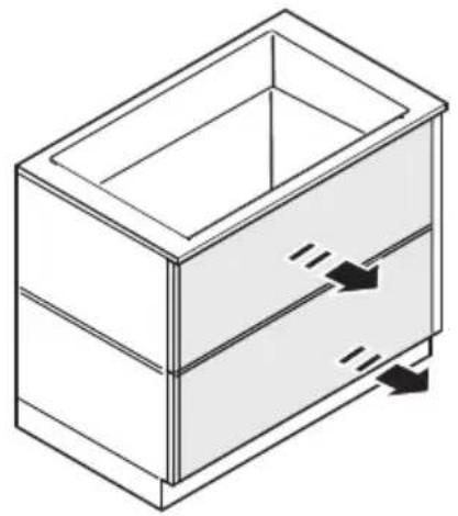 BAUKNECHT BVH80 - 57