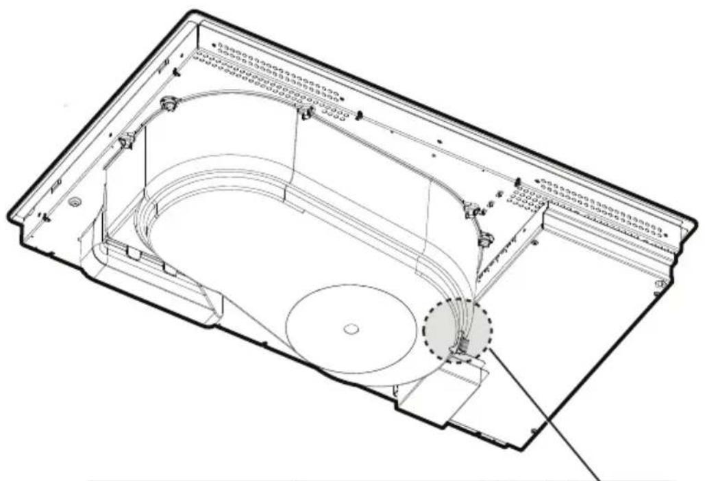 BAUKNECHT BVH80 - 130