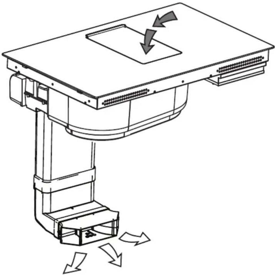 BAUKNECHT BVH80 - 5