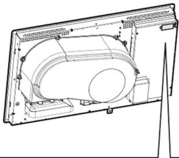 BAUKNECHT BVH80 - 28
