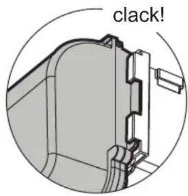 clack!