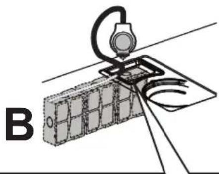 BAUKNECHT BVH80 - 115