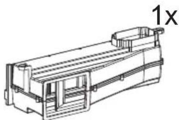 BAUKNECHT BVH80 - 18