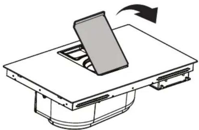 BAUKNECHT BVH80 - 113