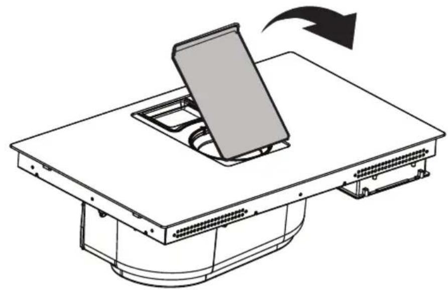 BAUKNECHT BVH80 - 126