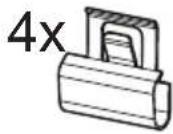BAUKNECHT BVH80 - 13