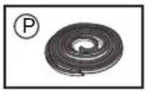 BAUKNECHT BVH80 - 35