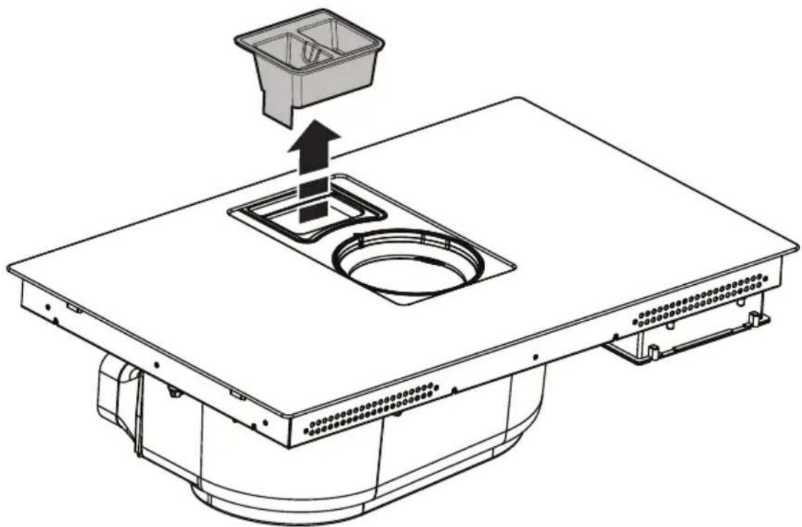 BAUKNECHT BVH80 - 102