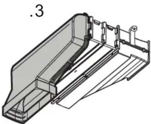 BAUKNECHT BVH80 - 79