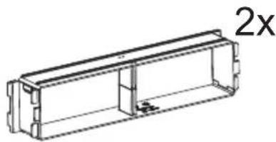 BAUKNECHT BVH80 - 17