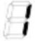 BAUKNECHT BVH80 - GREASE FILTER - 9