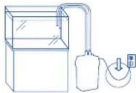 Fluval FL 107 - LEA Y SIGA TODAS LAS INSTRUCCIONES DE SEGURIDAD - 1
