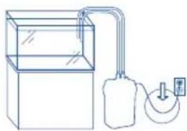Fluval FL 107 - LEIA E SIGA TODAS AS INS-TRUÇÕES DE SEGURANÇA - 1