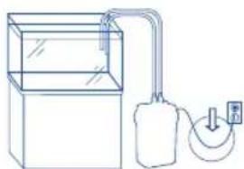 Fluval FL 107 - READ & FOLLOW ALL SAFETY INSTRUCTIONS - 1