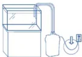 Fluval FL 407 - READ & FOLLOW ALL SAFETY INSTRUCTIONS - 1